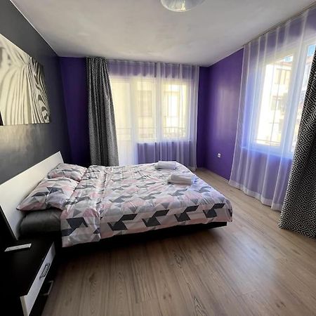 Lovely 2-Bedroom Rental Unit In Sofia Buitenkant foto