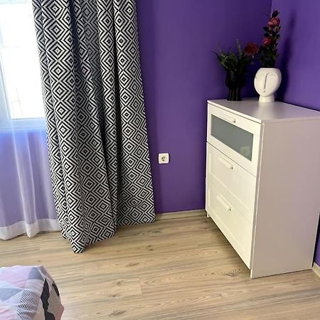 Lovely 2-Bedroom Rental Unit In Sofia Buitenkant foto